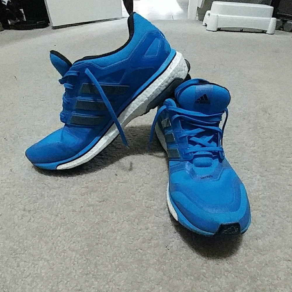 Adidas Energy Boost Men's Running Shoe